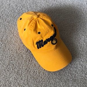 Marquette Basketball Hat